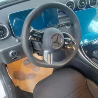 خاص ترین مرسدس بنز C200SX لانگ 2025 پلاک‌شده|خودرو سواری و وانت|تهران, عباس‌آباد|دیوار