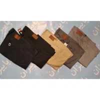 جشنواره پوشاک مردانه سایز خیلی بزرگ