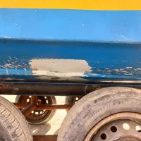 جلد27فوت مخصوص85تا115|قایق و سایر وسایل نقلیه|قشم, |دیوار