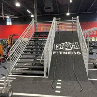 سازه کراسفیت مدل G03باشگاهی