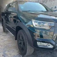 KMC درحد صفر|خودرو سواری و وانت|داراب, |دیوار