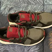 کتونی ADIDAS running duramo 8m سایز ۴۳ آکبند|کیف، کفش، کمربند|تهران, سوهانک|دیوار