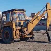 بیل بهکو تی دی ال مدل 74
