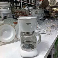 قهوه ساز اورجینال اپکس نو پلمپ کارخونه