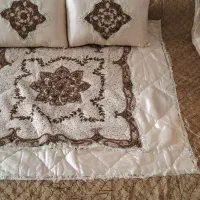 روتختی بسیارتمیزو شیک ،بدون هیچ پارگی|سرویس روتختی|قم, قلعه عموحسین|دیوار