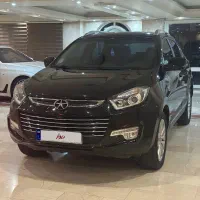 جک S5 مدل ۱۴۰۲