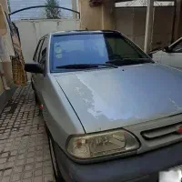 پراید مدل ۸۶|خودرو سواری و وانت|هشتگرد, هشتگرد قدیم|دیوار