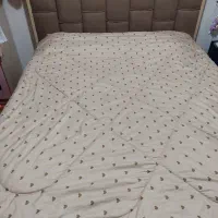 تخت خواب ۲ نفره