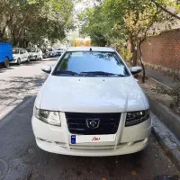 سورن پلاس XU7P 1404، صفر خشک،‌ مصرف کننده|خودرو سواری و وانت|تهران, حر|دیوار