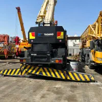 فروش جرثقیل 25تن تادانو FX ۱۹۹۳|خودرو سنگین|باوی, |دیوار