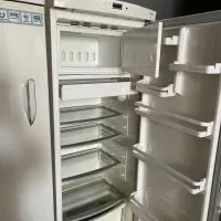 یخچال فریزر دوقلو سایوان|یخچال و فریزر|جم, |دیوار