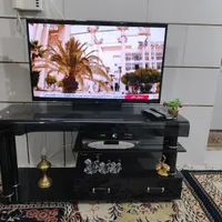 ال ای دی ۴۲ سامسونگ|تلویزیون و پروژکتور|شهرضا, |دیوار