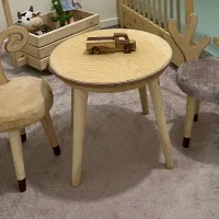 میز و صندلی کودک|تخت و صندلی بچه|تهران, والفجر (افسریه)|دیوار