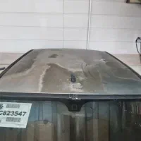 ترمیم آفتابسوختگی با نانو کربنیک وکلای مایع