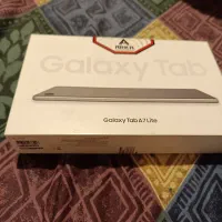 گلکسی تب a7 lite در حد آکبند|تبلت|تهران, قیطریه|دیوار