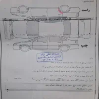 پراید مدل96بدون رنگ|خودرو سواری و وانت|بهبهان, |دیوار