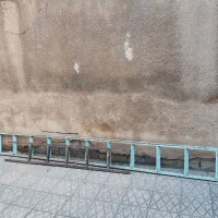 دو عدد نردبان فروشی