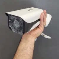 دوربین مداربسته ip poe 5mp