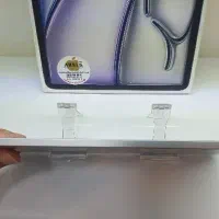 ایپد M3 حافظه 512 گیگ باطری 100 سال 2025|تبلت|کرج, گوهردشت|دیوار