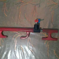 قفل فرمون + لاستیک بارز ۶۰درصد|قطعات یدکی و لوازم جانبی|بروجرد, |دیوار