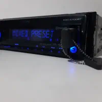 پخش کنوود x700bt|قطعات یدکی و لوازم جانبی|رشت, رشتیان|دیوار