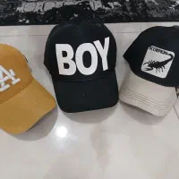 ۴تا کلاه نو