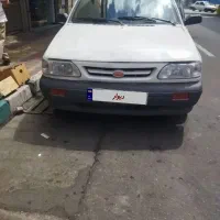 پراید مدل۸۲کاربرات