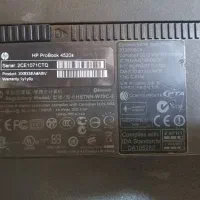 لپ تاپ hp|رایانه همراه|اصفهان, شهرک میلاد|دیوار