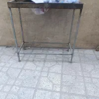 منقل ایستاده