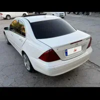 بنز c240 مدل ۲۰۰۲|خودرو کلاسیک|شیراز, آزادی|دیوار