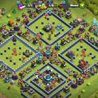 کلش آف کلنز