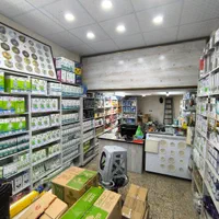 براکت پنل هواکش محافظ بخاری برقی مهتابی