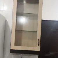 کابینت کامل با گاز،سینک،هود