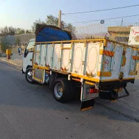 ایسوزو 5200|خودرو سنگین|شیراز, علی آباد|دیوار