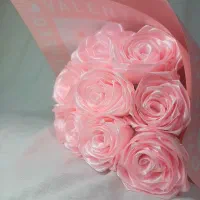 گل ربانی|گل مصنوعی|کرمان, |دیوار