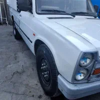 وانت نیسان مدل94 دوگانه تناژ پایین