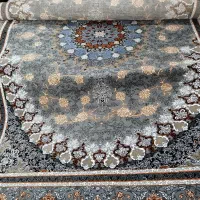 فرش نگار|فرش|دلیجان, |دیوار
