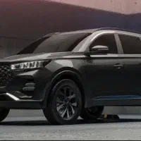 فونیکس تیگو7 AWD- پیش 50%