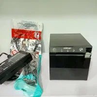 فیش پرینتر پزیفلکس مدل AURA PP-7600