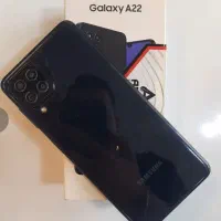 گوشی a22