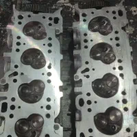 سرسیلندر پیکان و پراید انژکتور و کاربراتور و یورو۴