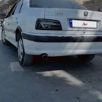 پارس سال مدل ۹۶|خودرو سواری و وانت|خمینی‌شهر, |دیوار