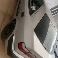 زانتیا 83|خودرو سواری و وانت|بهبهان, |دیوار