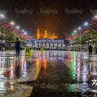 %تورچهارروزه زمینی)کربلا/دارای تخفیف ویژه(هتل