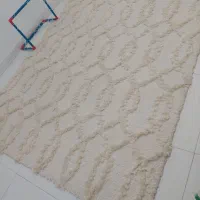 فرش ۶ متری نو ۱ سال استفاده شده|فرش|شوشتر, |دیوار