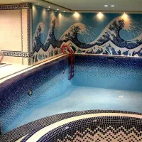 استخرسازان گنو هرمزگان|خدمات پیشه و مهارت|بندرعباس, |دیوار