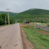 فوری/ سوددهی بالا/ منطقه توریستی تنکابن/فول|فروش زمین و ملک کلنگی|خرمآباد (تنکابن), |دیوار