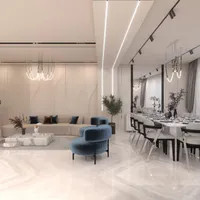 فروش آپارتمان ۱۲۵ متری ۲ خوابه در شهرک غرب