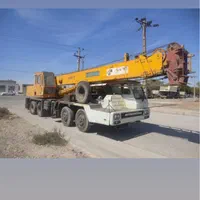 اجاره جرثقیل ۲۰ تن|خدمات حمل و نقل|اهواز, زیتون کارمندی|دیوار