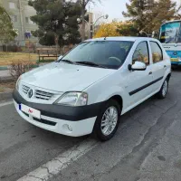 ال 90 پارس تندر مدل 97